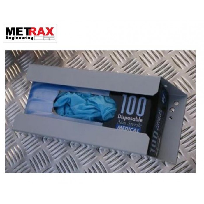 Disposable Glove Box Holder